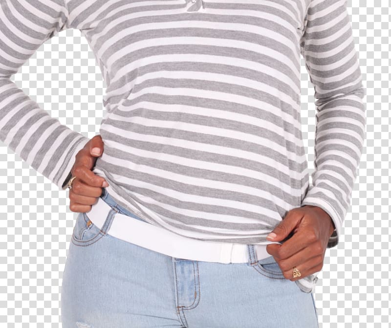 T-shirt The InfinityBelt Sleeve Blouse, T-shirt transparent background PNG clipart