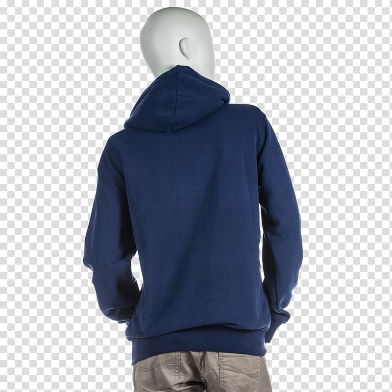 Hoodie La Boule Obut Pétanque Jacket, front to back zipper jeans transparent background PNG clipart