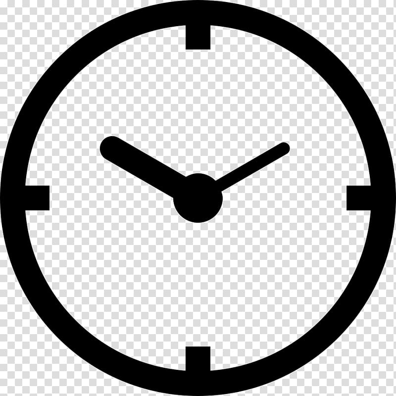 Computer Icons Alarm Clocks Symbol Time & Attendance Clocks, time transparent background PNG clipart
