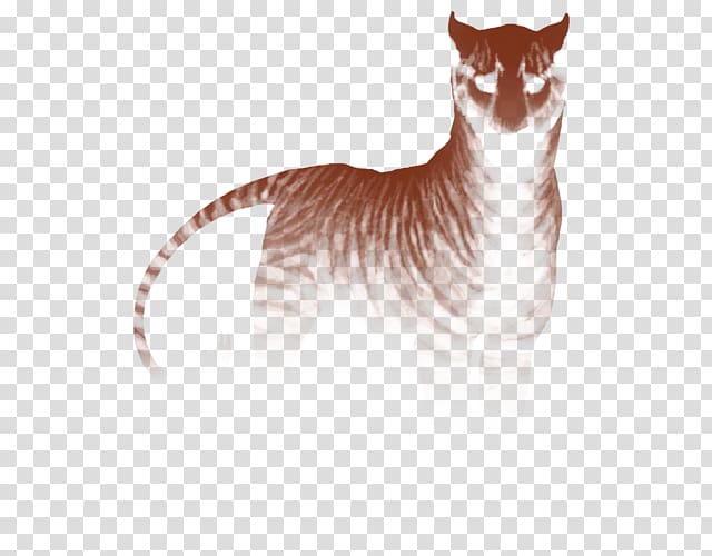 Toyger Whiskers Tabby cat Domestic short-haired cat Fur, mehendi transparent background PNG clipart
