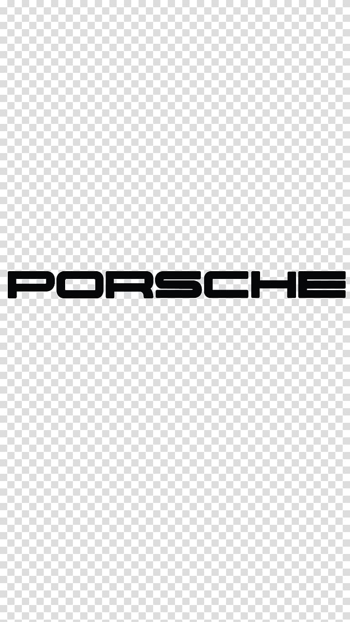 Porsche Line Angle Brand Font, Porsche logo transparent background PNG clipart