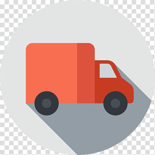 Freight transport Computer Icons, animation style transparent background PNG clipart