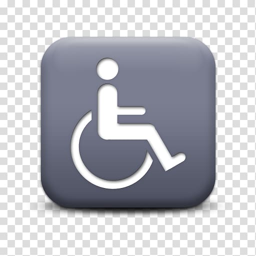 Disability Accessibility Car Park Health Elko, Wheelchair transparent background PNG clipart