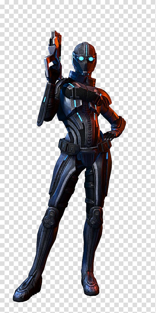 Mass Effect 3 Mass Effect 2 Xbox 360 Singularity, human transparent background PNG clipart