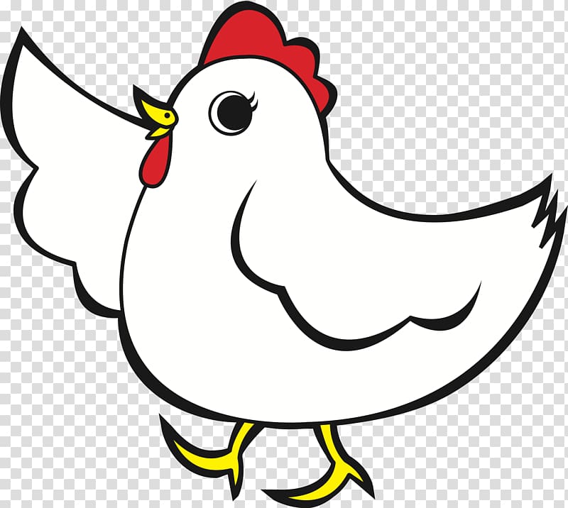 Rooster Bon bon chicken Chicken as food , chicken transparent background PNG clipart