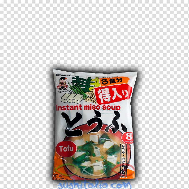 Miso soup Ramen Vegetarian cuisine Instant noodle, wakame transparent background PNG clipart