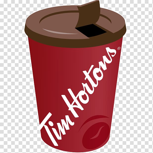 Coffee Cafe Tim Hortons Donuts Bagel, Coffee transparent background PNG clipart