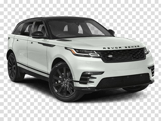 2018 Land Rover Range Rover Velar P250 S Sport utility vehicle Car 2018 Land Rover Range Rover Velar P250 HSE R-Dynamic, land rover transparent background PNG clipart