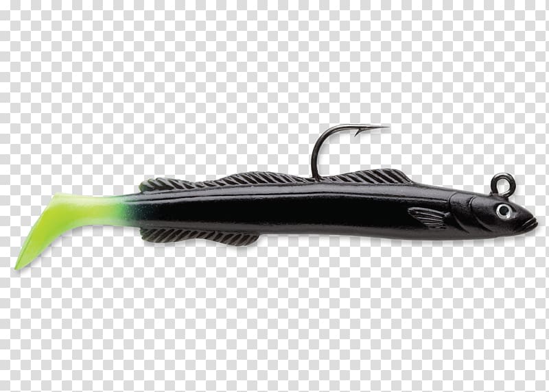 Fishing Baits & Lures Swimbait Largemouth bass, eel transparent background PNG clipart