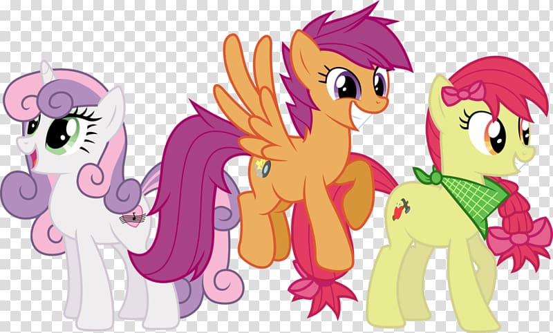 Pony Cutie Mark Crusaders Princess Celestia Adult , others transparent background PNG clipart