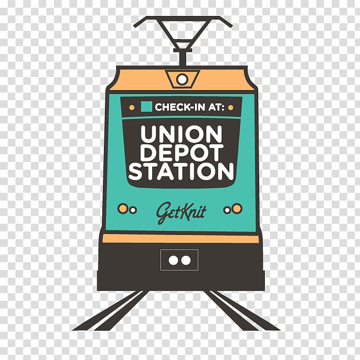 Stadium Village station Saint Paul Union Depot Rail transport Light rail Logo, others transparent background PNG clipart