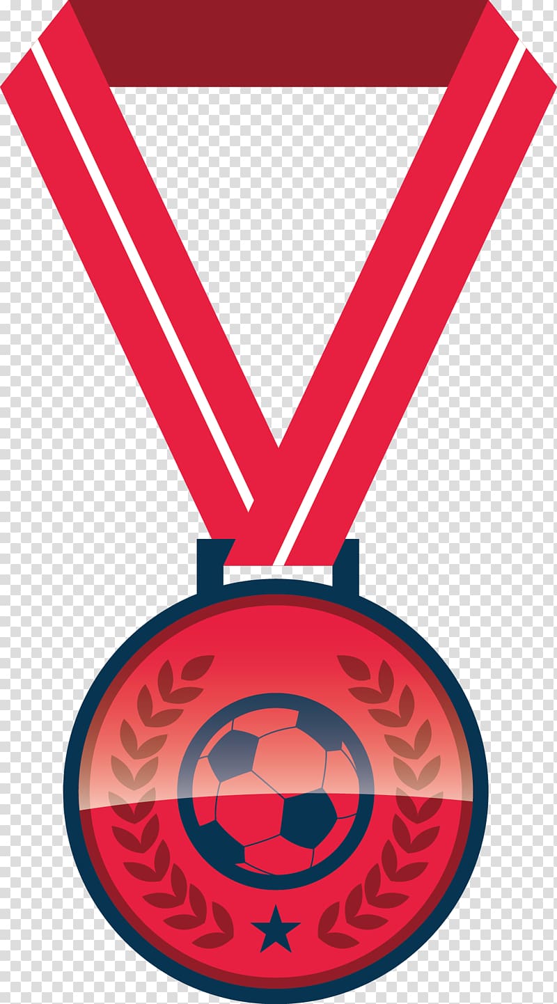 Medal , Sports championship medals transparent background PNG clipart