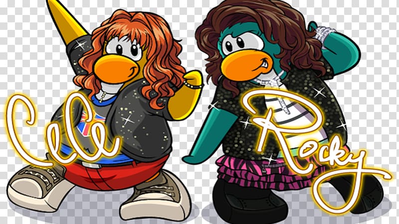 Club Penguin Dance Nightclub, igloo transparent background PNG clipart