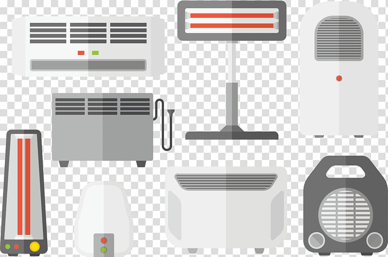 Berogailu Machine Mxe1quina Acondicionamiento de aire, winter heating appliances transparent background PNG clipart