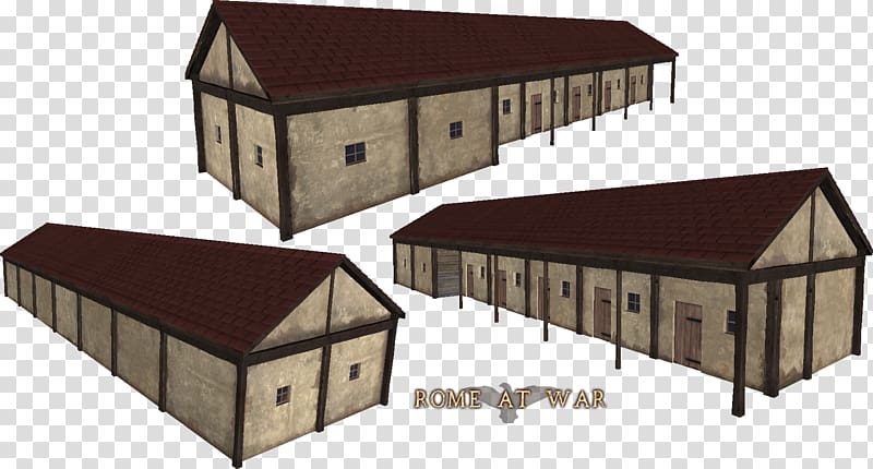 Mount & Blade Shed House Mod Barn, mount and blade memes transparent background PNG clipart