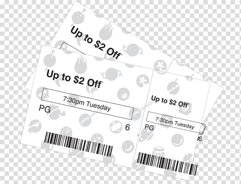 Material Font, ticket stub transparent background PNG clipart