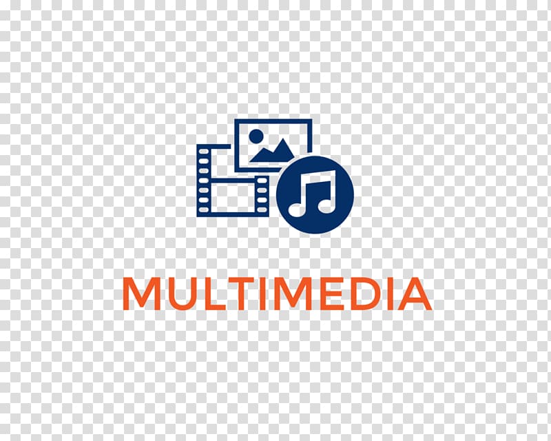 Logo Graphic design Multimedia, multi-media transparent background PNG clipart