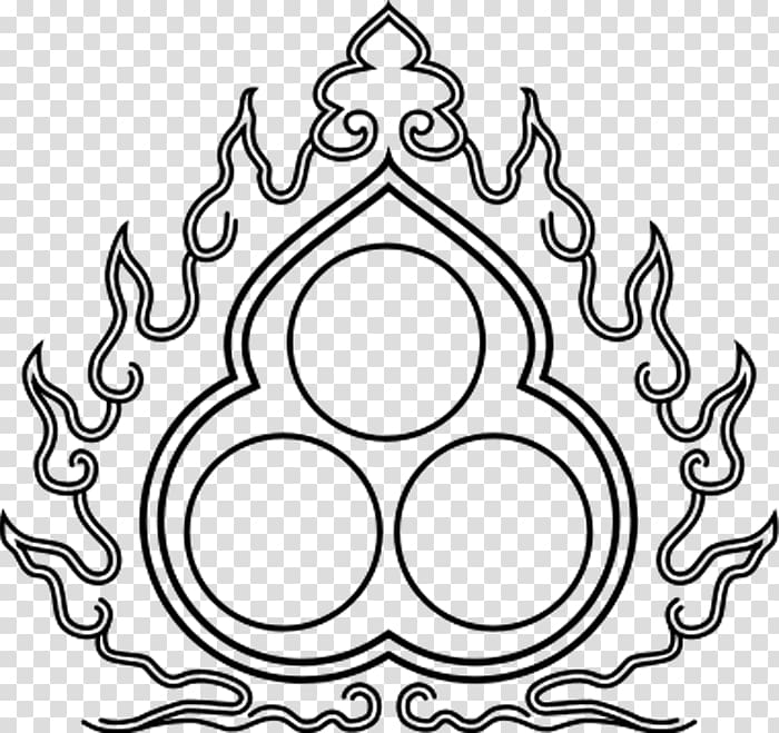 Refuge Buddhism Triratna Buddhist symbolism Dharma, taoism transparent background PNG clipart