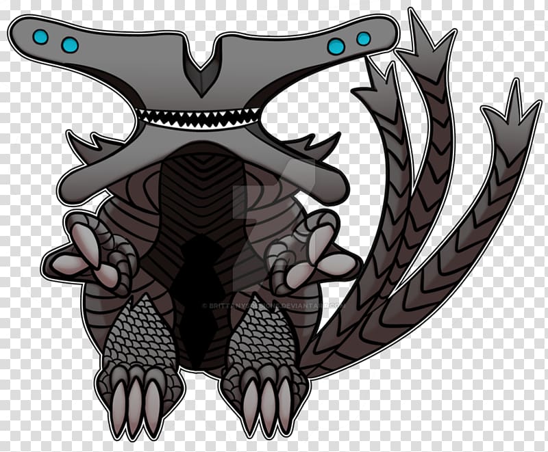 Kaiju Art Chibi Drawing Toho Co., Ltd., pacific rim transparent background PNG clipart