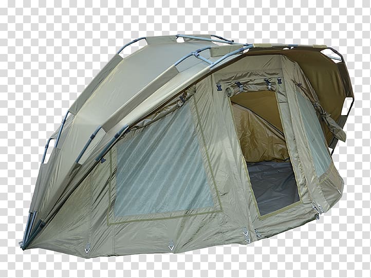 Tent Carp Bivouac shelter Angling Expedition 2, carp bait transparent background PNG clipart