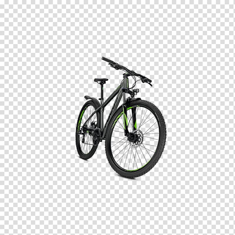 Bicycle Frames Mountain bike 29er Hardtail, Bicycle transparent background PNG clipart