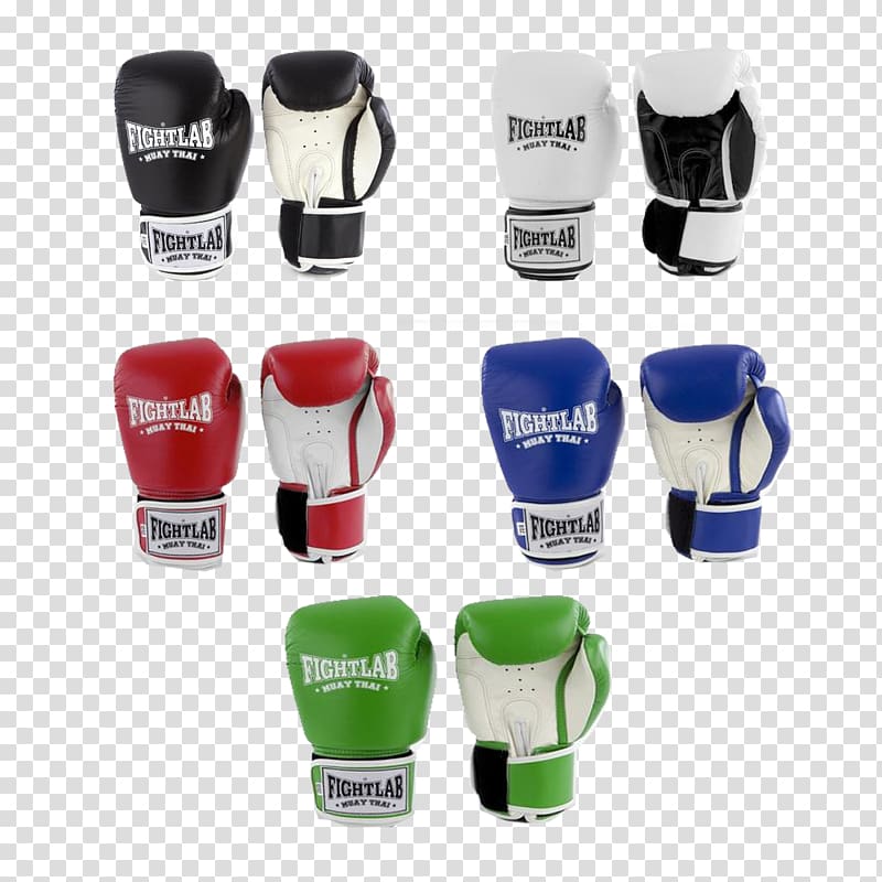 Boxing glove Muay Thai MMA gloves Mixed martial arts clothing, Boxing transparent background PNG clipart