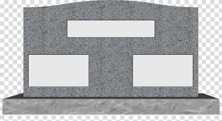 Headstone Line Angle, ceramic stone transparent background PNG clipart