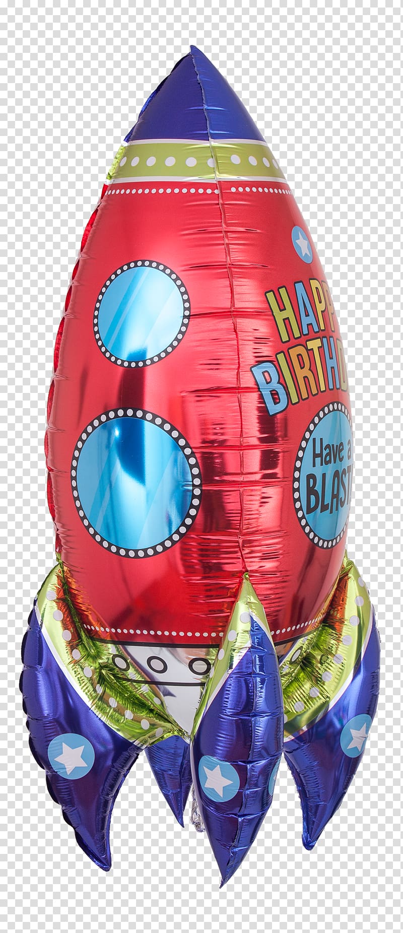 Toy balloon Balloon rocket Birthday, balloon transparent background PNG clipart