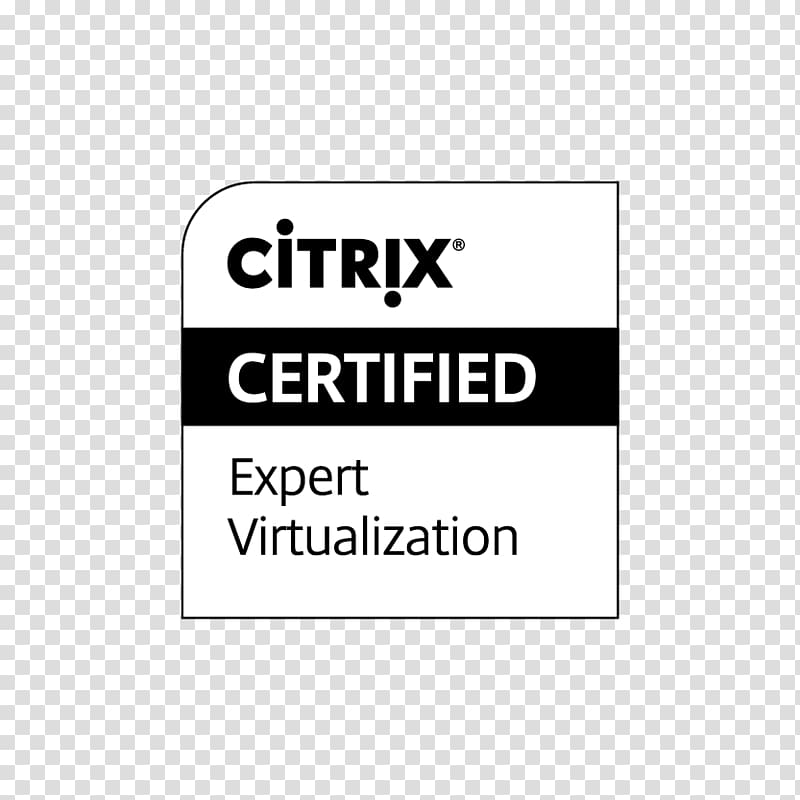 Citrix Systems XenApp Expert Virtualization Thin client, Ra transparent background PNG clipart