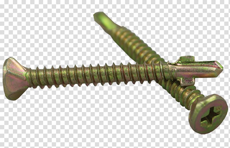 Self-tapping screw Pacific Components Nut Augers, screw transparent background PNG clipart