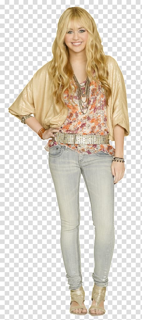 Miley Cyrus Hannah Montana: The Movie Hannah Montana, Season 4, miley cyrus transparent background PNG clipart