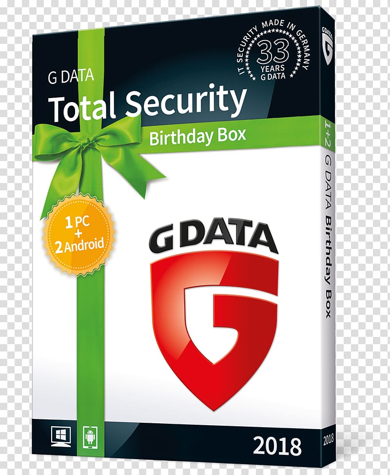 G Data Software Antivirus software G Data AntiVirus Product key Internet security, key transparent background PNG clipart