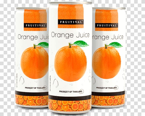 Orange juice Coconut water Orange drink Apple juice, Fruits juice transparent background PNG clipart