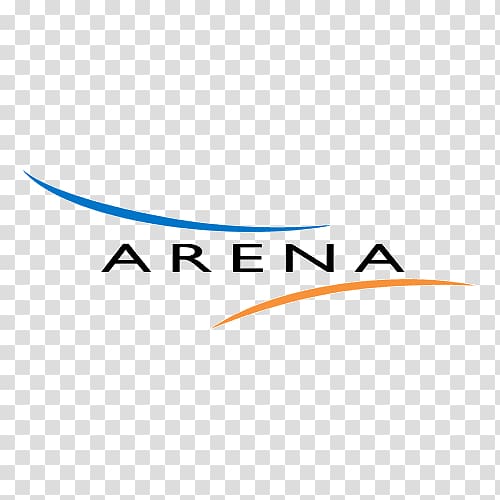 Logo Brand Line Font Angle, Arena Housing Logo transparent background PNG clipart