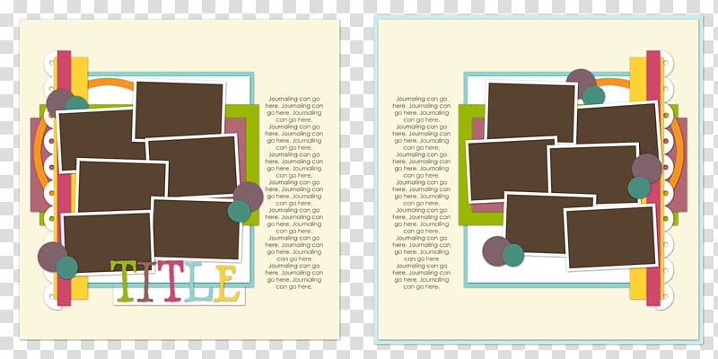 graph album -book Template, Book frame transparent background PNG clipart