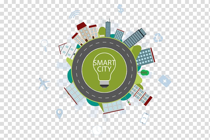 Smart City Delhi Logo (1) | Smart City