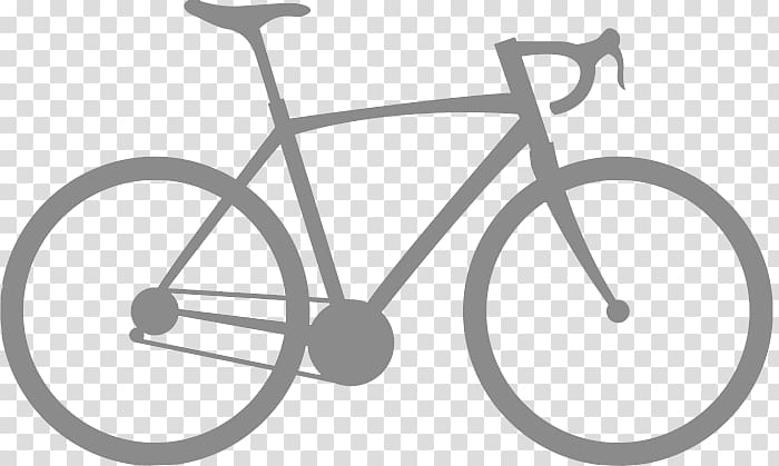 Road bicycle Racing bicycle Mountain bike Cycling, Bicycle transparent background PNG clipart