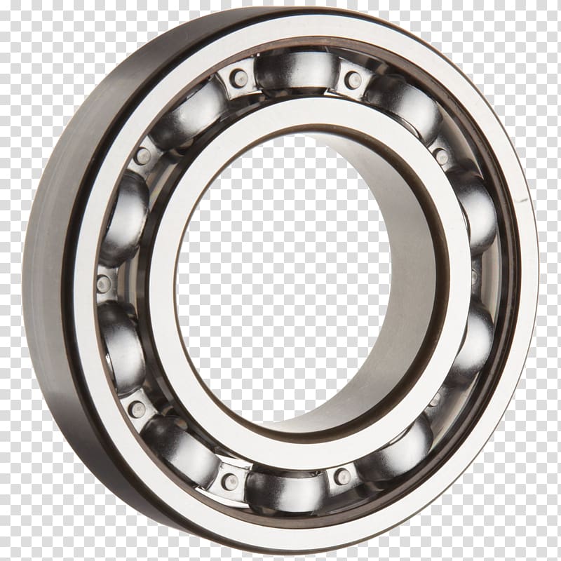 Ball bearing SKF Rolling-element bearing NSK, ball transparent background PNG clipart