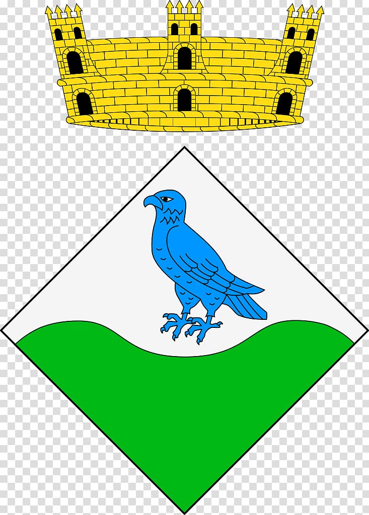 Castellcir Santpedor Coat of arms Castellnou de Seana Escutcheon, Escut De Terrassa transparent background PNG clipart