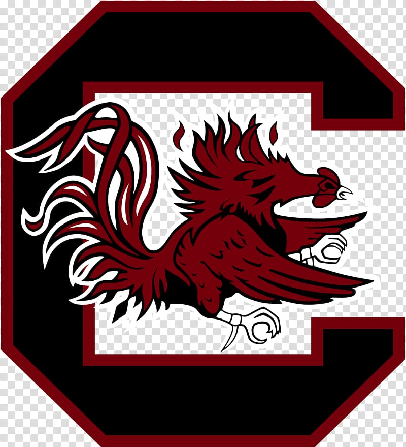 University of South Carolina South Carolina Gamecocks football South Carolina Gamecocks women\'s basketball South Carolina Gamecocks men\'s basketball Division I (NCAA), others transparent background PNG clipart