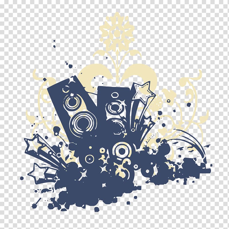 clothing pattern musical elements transparent background PNG clipart