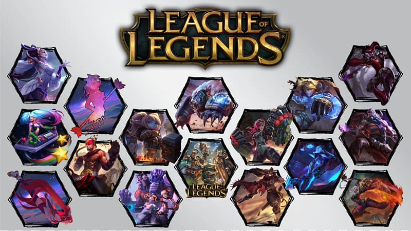 League of Legends: Season 2 World Championship Computer Icons Riot Games Electronic sports, League of Legends transparent background PNG clipart