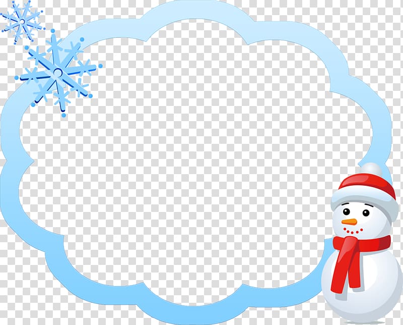 Snowman Christmas, winter transparent background PNG clipart