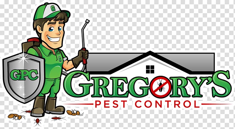 Gregory\'s Pest Control Exterminator Organization, pest transparent background PNG clipart