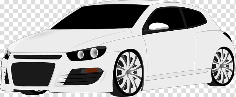 Sports car Renault Alaskan , tuning transparent background PNG clipart