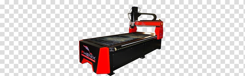 Plasma cutting Machine Aluminium, cutting machine transparent background PNG clipart