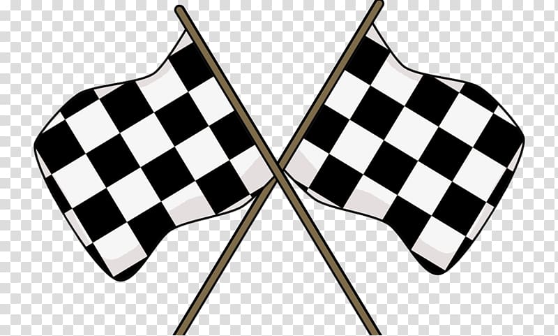 two black-and-white racing flags illustration, Lightning McQueen Mater Cars 3: Driven to Win T-shirt, car transparent background PNG clipart