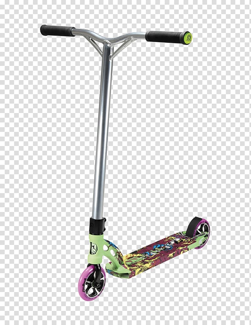 Kick scooter Freestyle scootering Stuntscooter Cutdown, scooter transparent background PNG clipart
