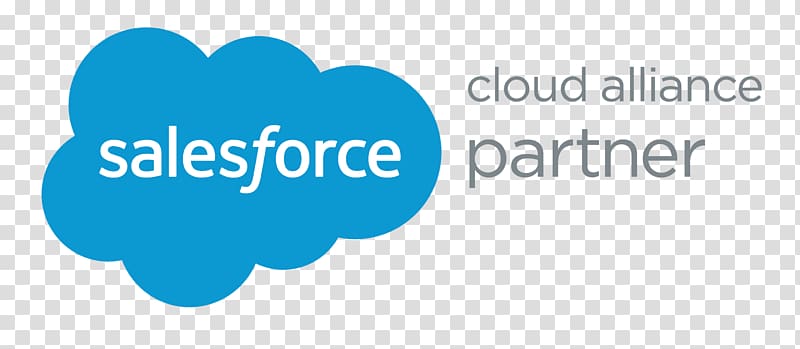 Salesforce.com Independent software vendor Oracle Corporation Logo Cloud computing, cloud computing transparent background PNG clipart
