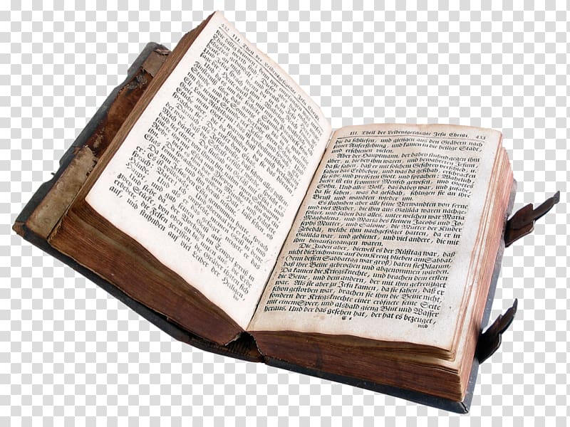 opened book, Book , open bible transparent background PNG clipart